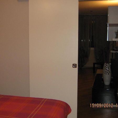 Appartamento Centro Firenze Exteriör bild