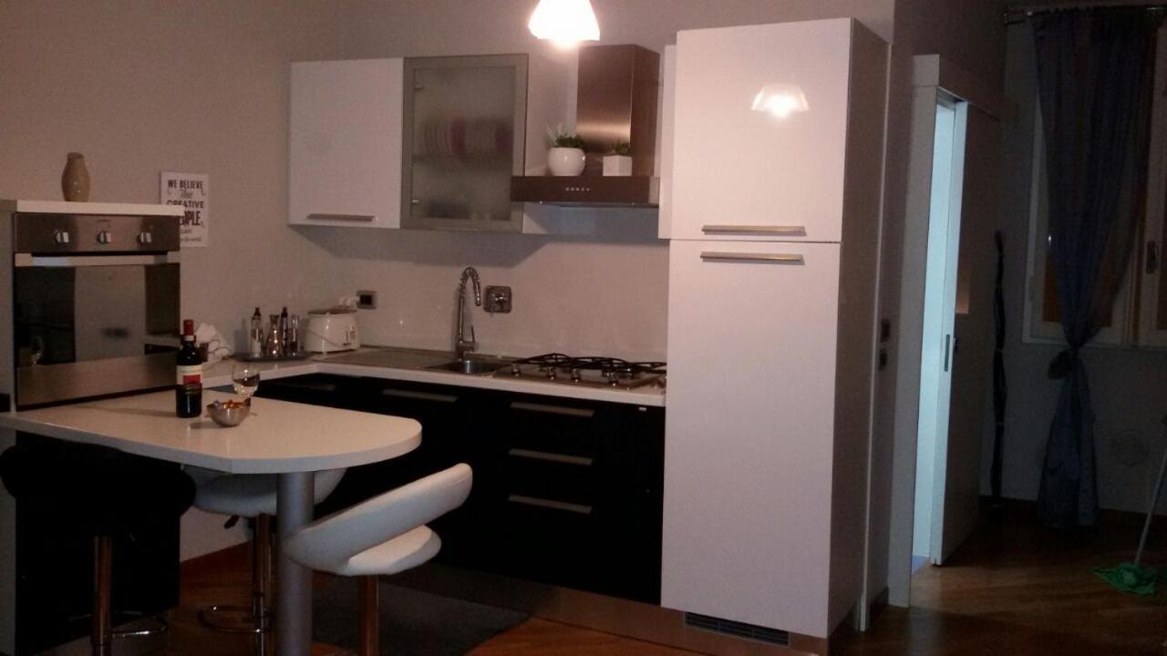 Appartamento Centro Firenze Exteriör bild