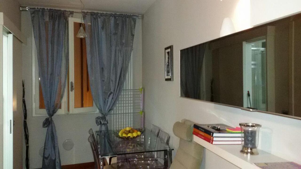 Appartamento Centro Firenze Exteriör bild