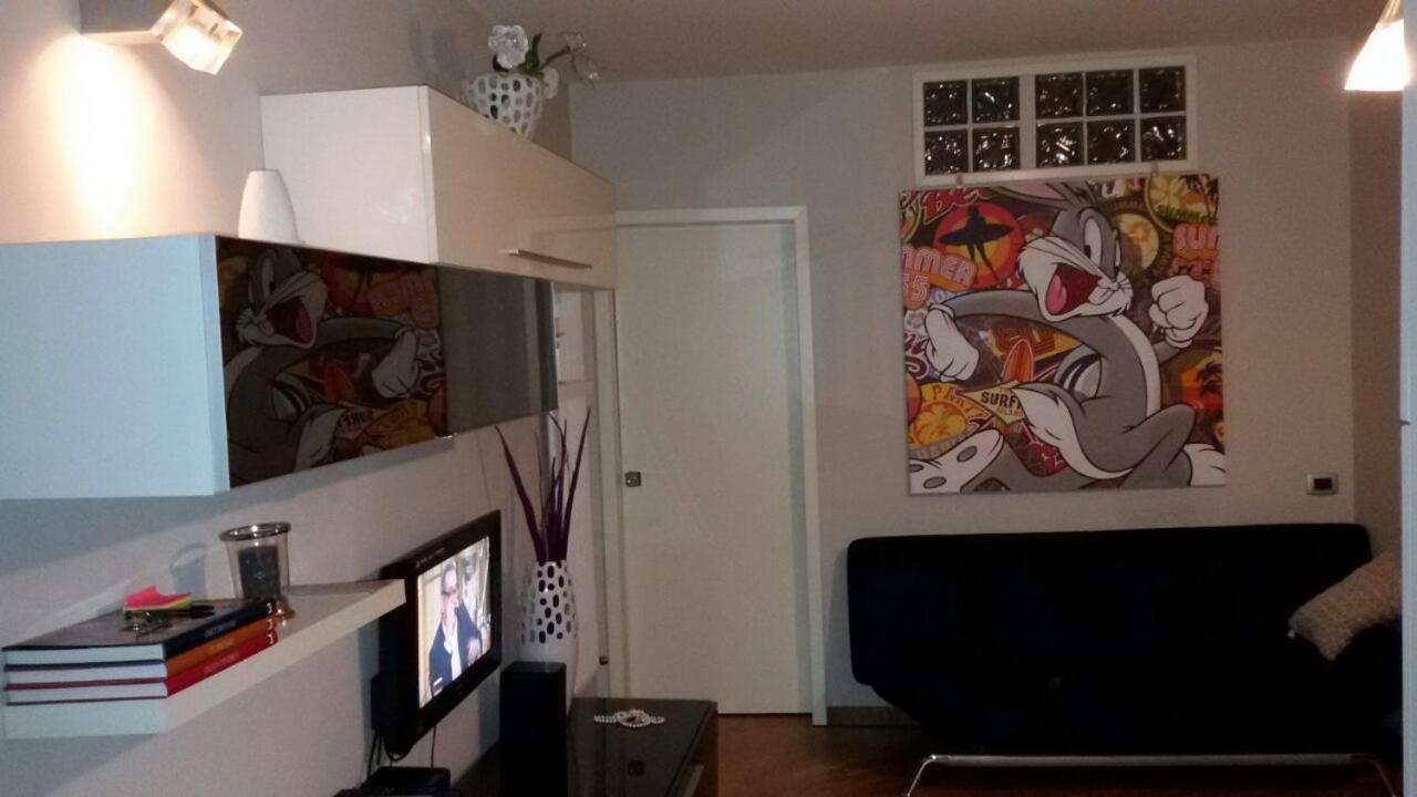 Appartamento Centro Firenze Exteriör bild