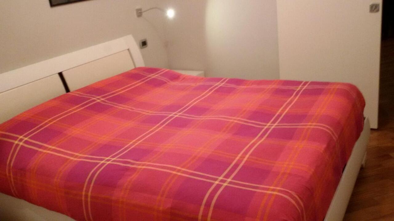 Appartamento Centro Firenze Exteriör bild